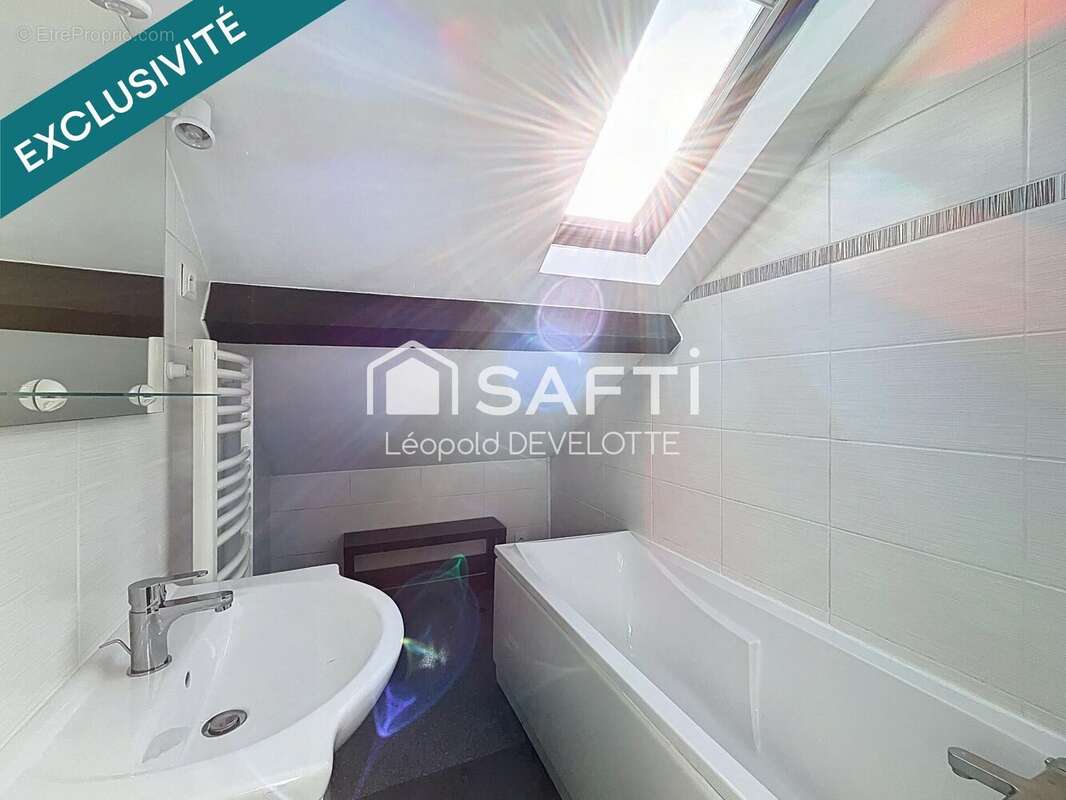 Photo 8 - Appartement à HAGONDANGE