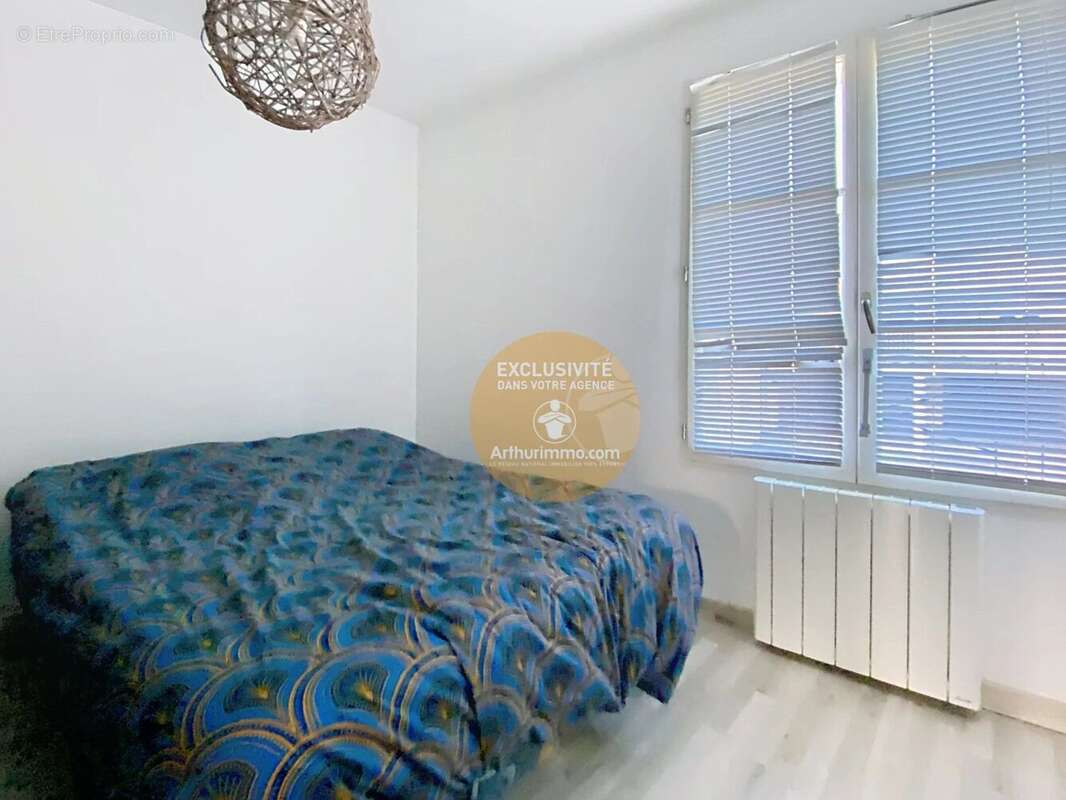 Appartement à CHANTILLY