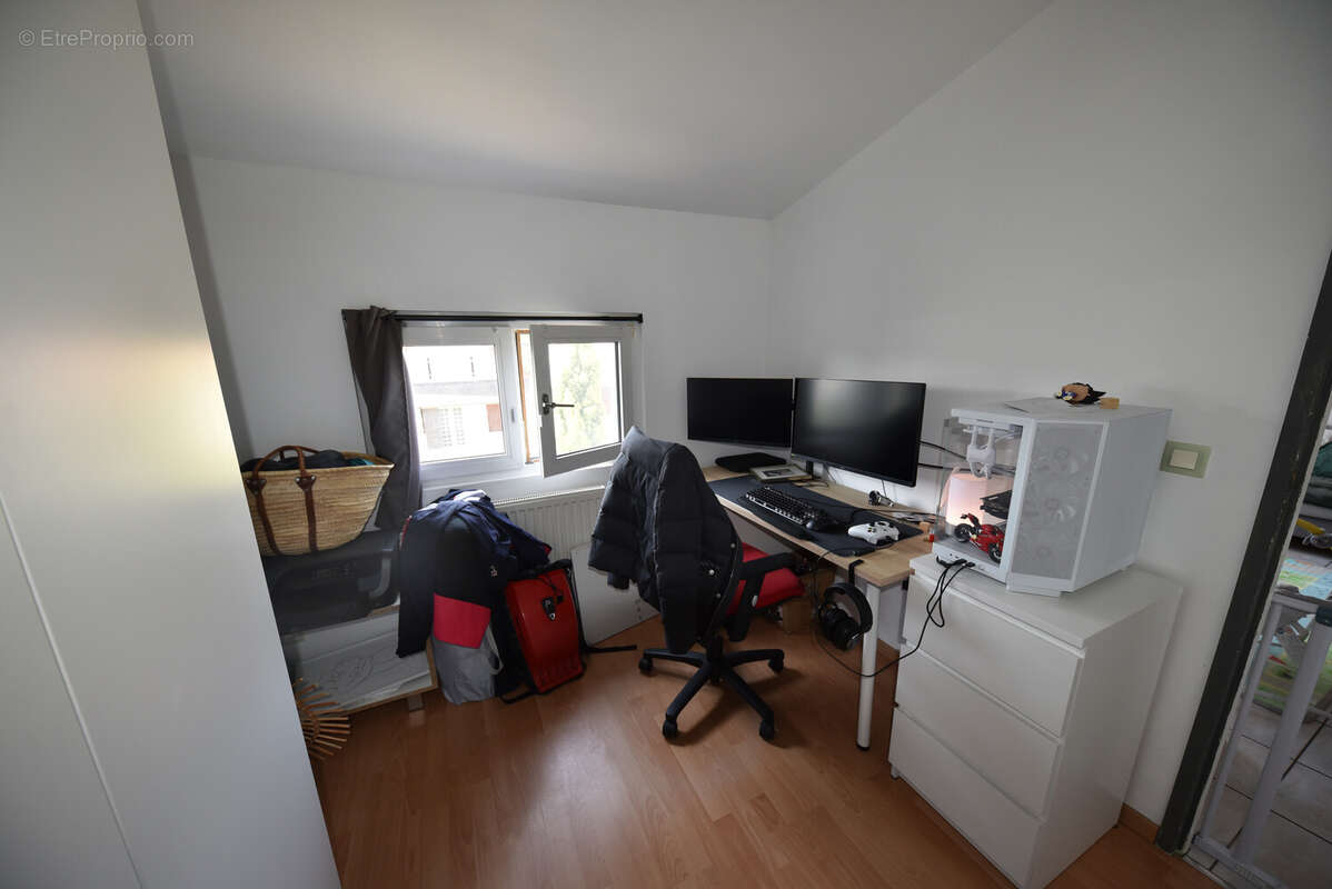 Appartement à MONTFERMEIL