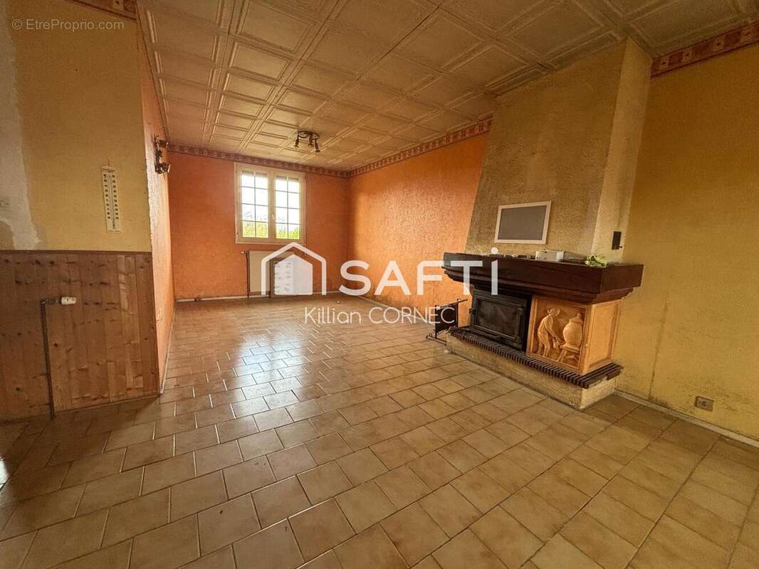 Photo 4 - Maison à BAUD