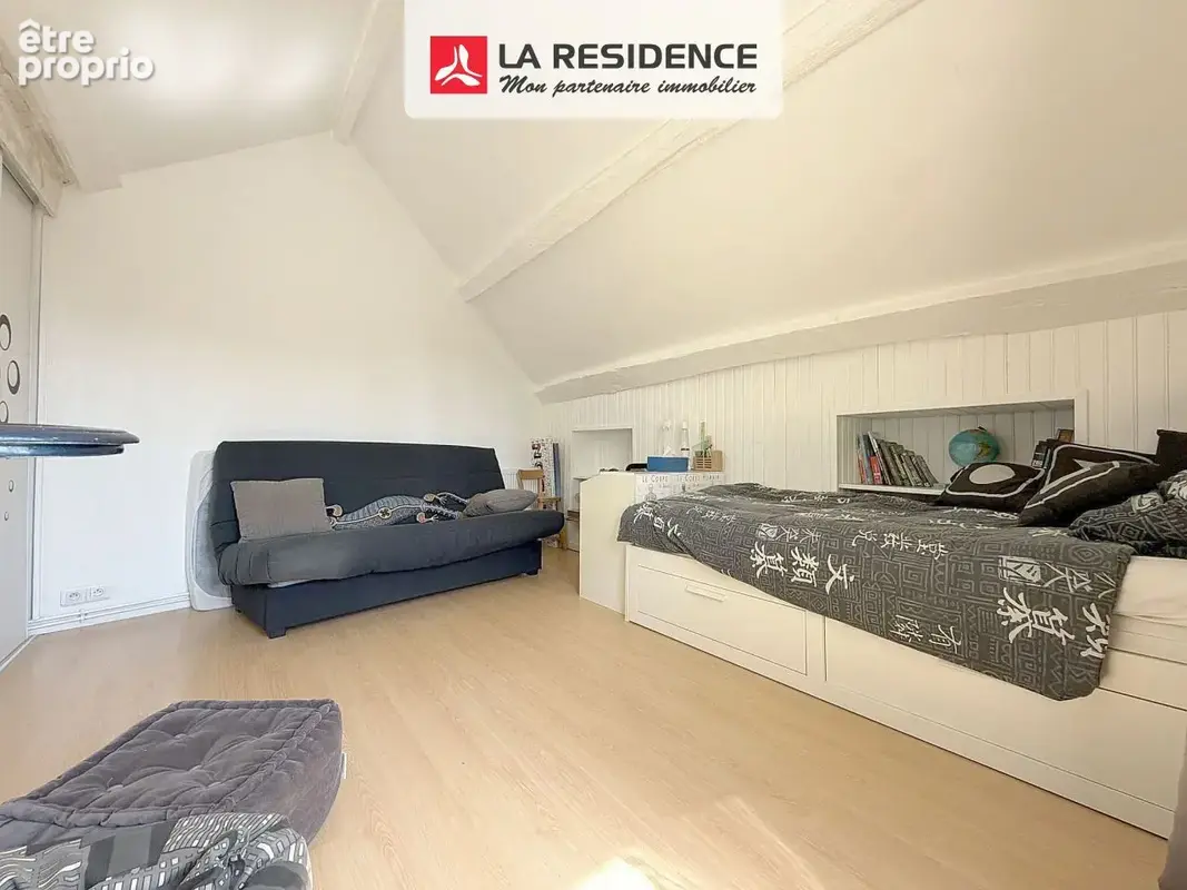 Maison 123 m² à Bennecourt  - photo 5