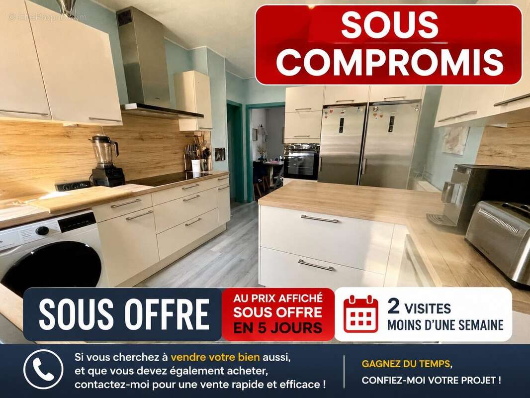 Appartement à OBERHAUSBERGEN