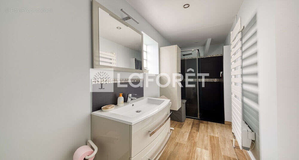 Maison à ROISSY-EN-BRIE