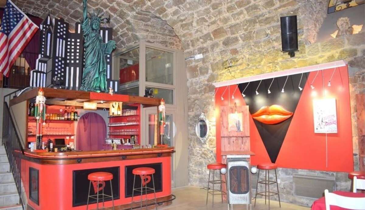 Photo 3 - Commerce à NARBONNE