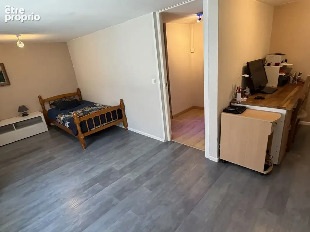 Maison 5 pièces 128 m² à vendre à La Verpilliere (38290) - photo 7