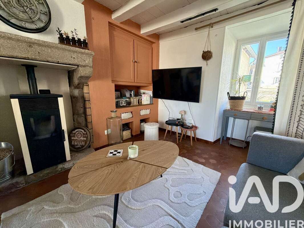 Photo 8 - Maison à LE TALLUD