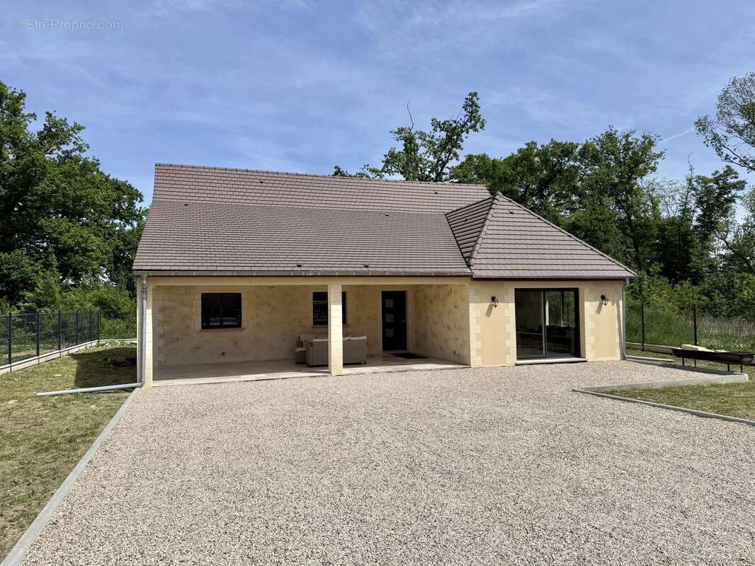 Maison à VERNON