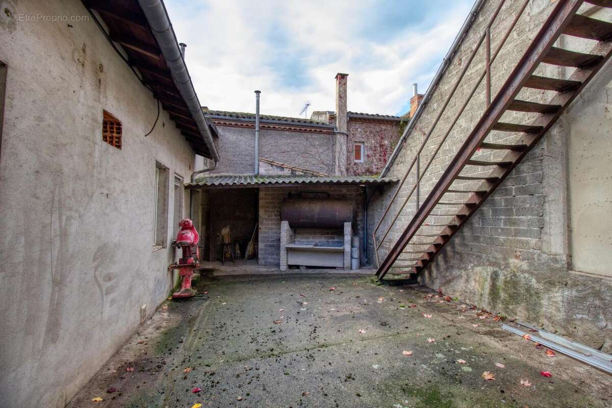 Photo 4 - Appartement à ARTHES