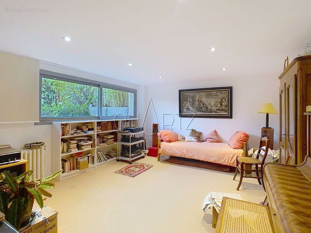 Maison à VERSAILLES