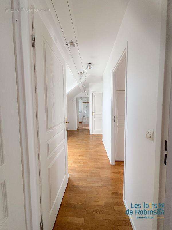 Duplex 6 pièces 136m² - photo 10