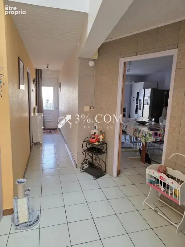 Charmante maison de 117 m2 Blainville sur l'Eau - photo 5