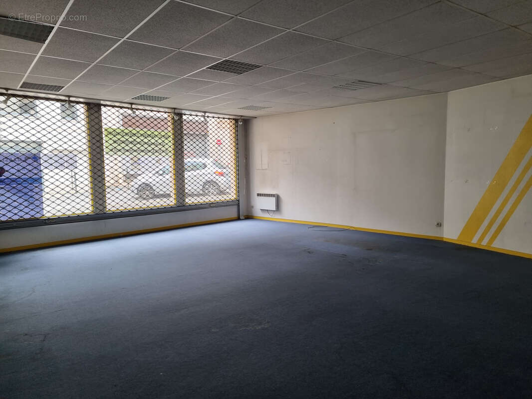 Appartement à ANGOULEME