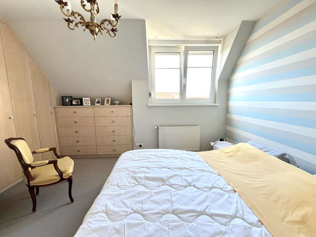 Appartement à HAGUENAU