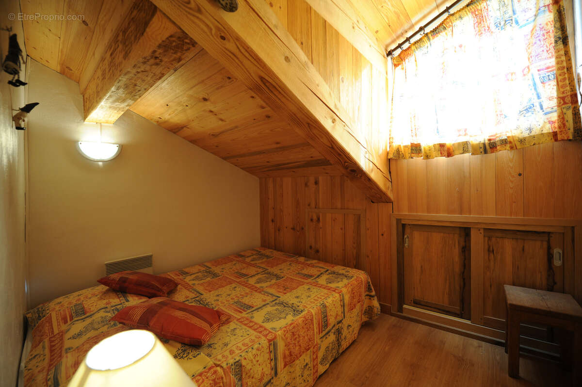Maison à SAINT-MARTIN-DE-BELLEVILLE