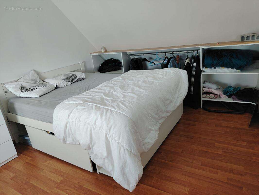 Maison Pommeret 5 pièce(s) 92 m2 - photo 8