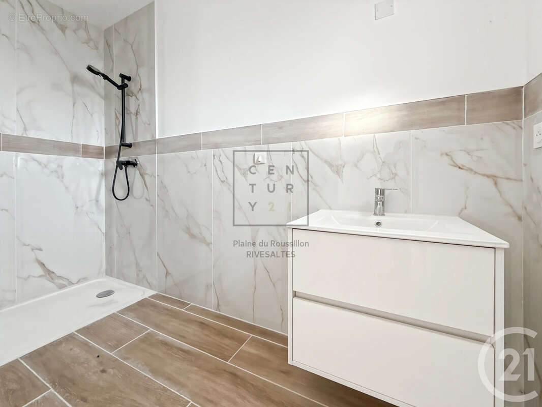 Maison à ESPIRA-DE-L'AGLY