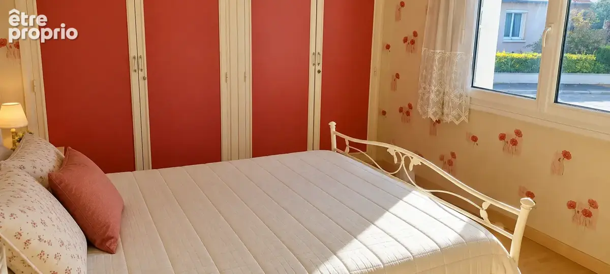 Brive   Maison de plain-pied F4 avec garage - photo 6