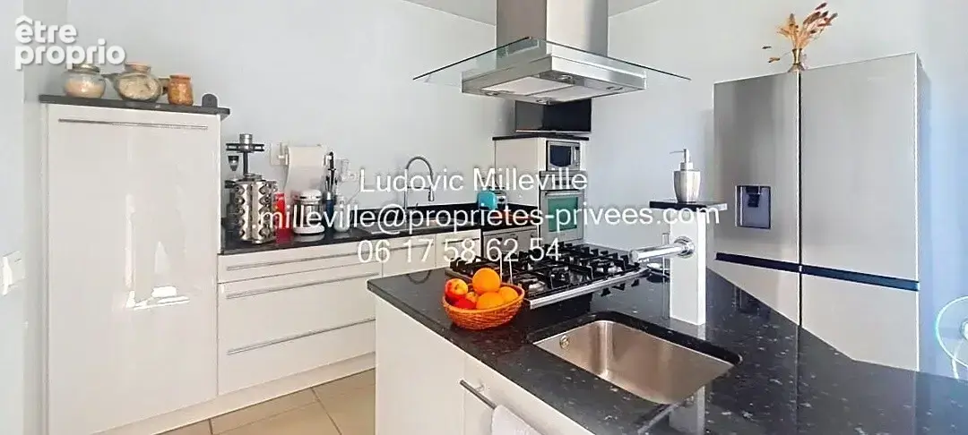 Jolie villa de 156m² avec grand  garage/piscine sur jardin paysager de 1161m² - photo 16