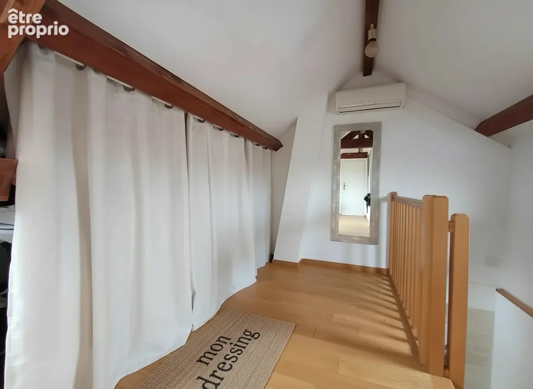 Maison 148 m² 3/5 chambres à Soisy sous Montmorency - photo 9