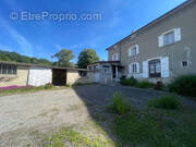Maison à LES COTES-D'AREY