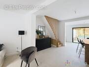 Maison à MARCQ-EN-BAROEUL