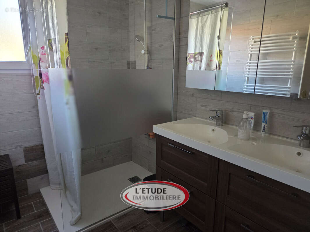 Photo 8 - Maison à SAINTE-PAZANNE