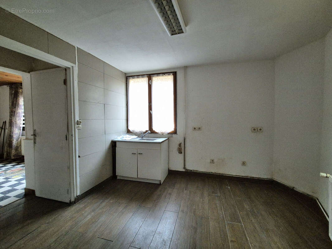 Photo 5 - Maison à HEUCHIN