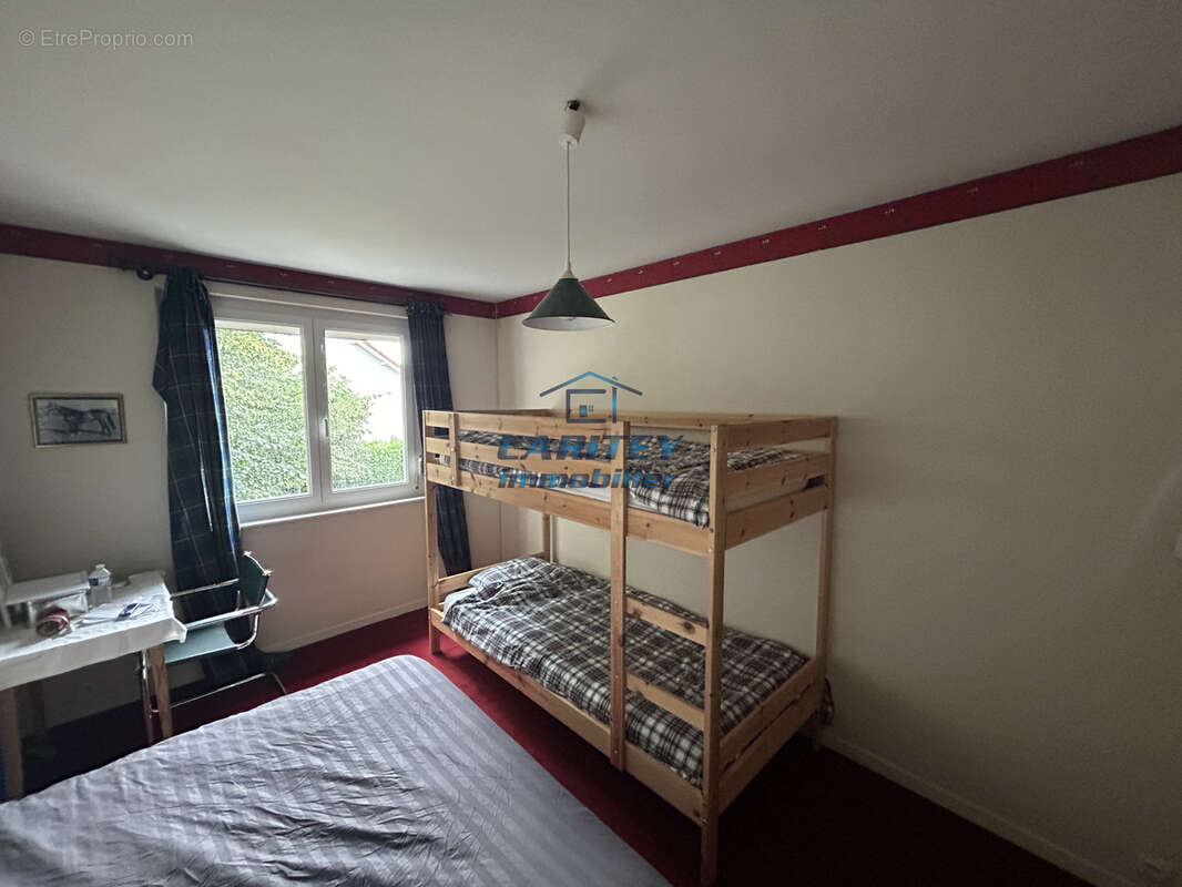 Maison 305m2 ROYE - photo 14