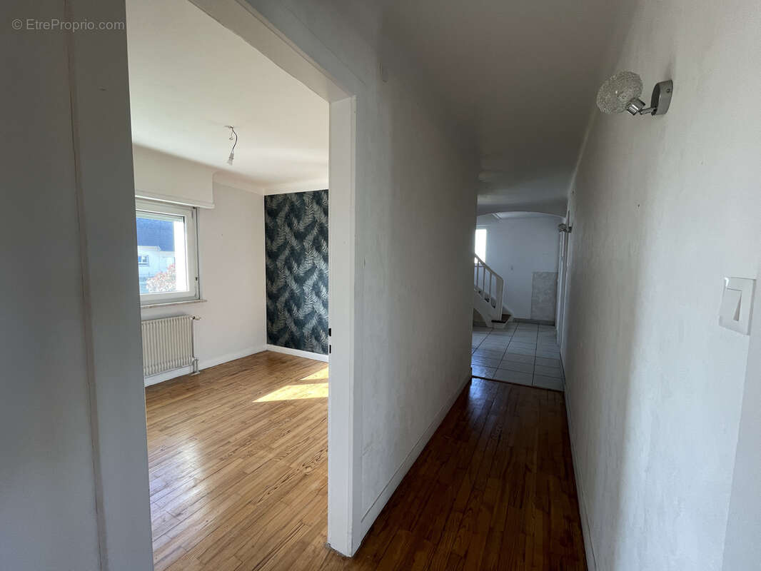 Maison à KINGERSHEIM