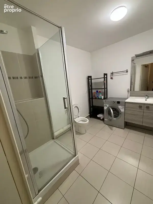 Appartement Creteil 2 pièce(s) 37 m2 - photo 5