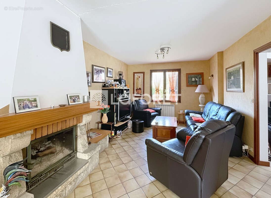 Maison à GUER