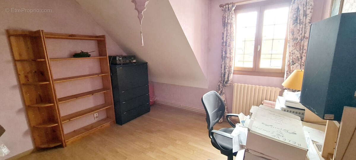 Maison à MITRY-MORY