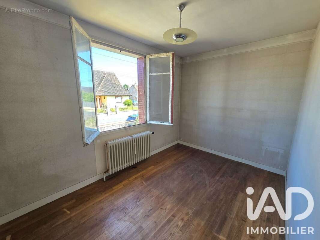 Photo 7 - Maison à ARGENT-SUR-SAULDRE