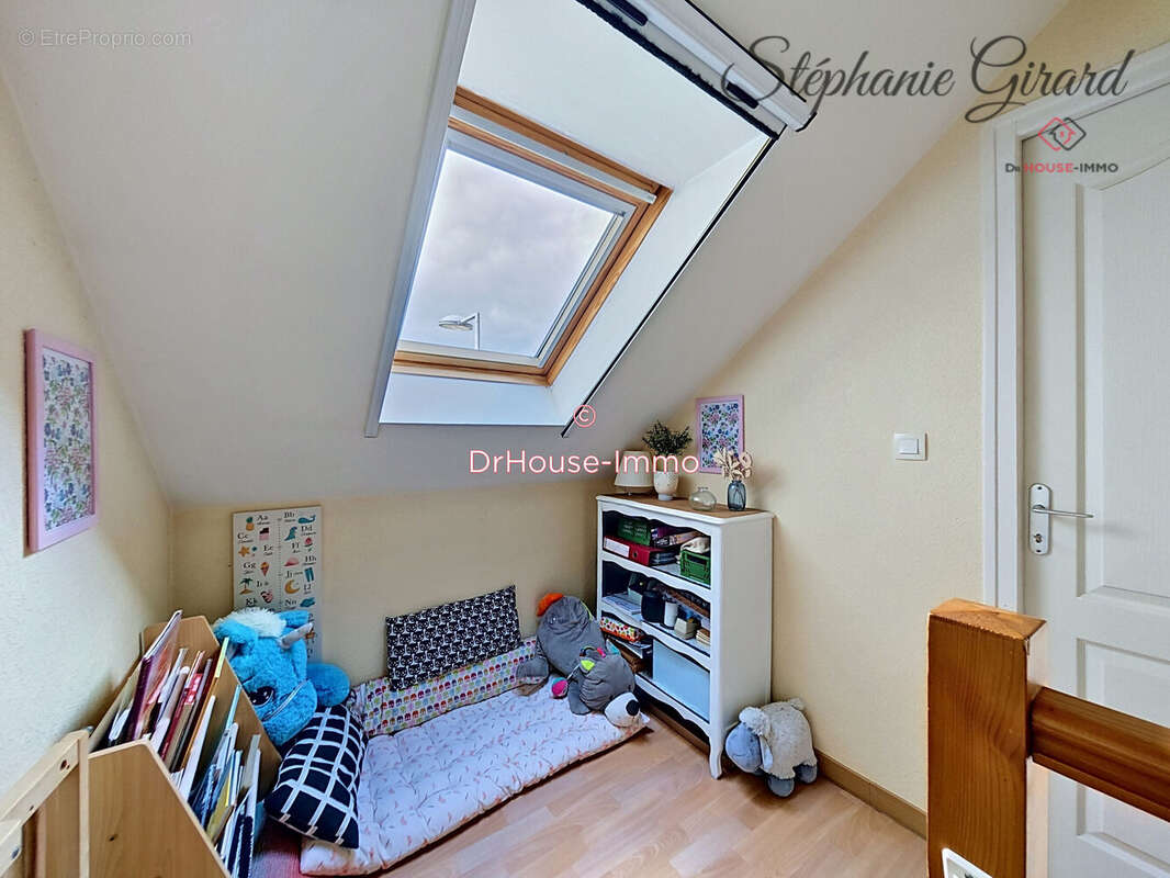 Appartement 79 m² à Orleans  - photo 18