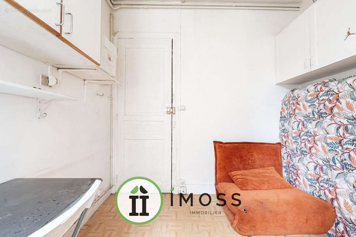 Appartement 9 m² à Paris-18e  - photo 7