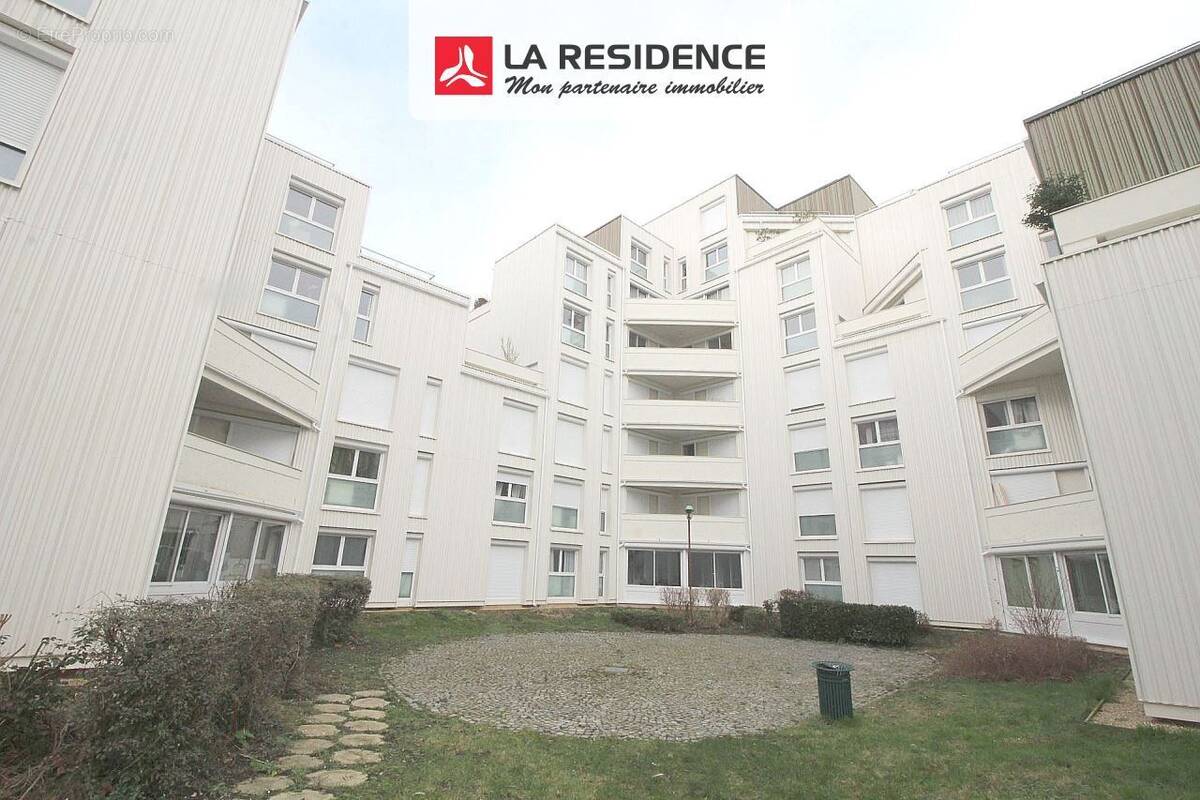 Appartement à LE PETIT-QUEVILLY