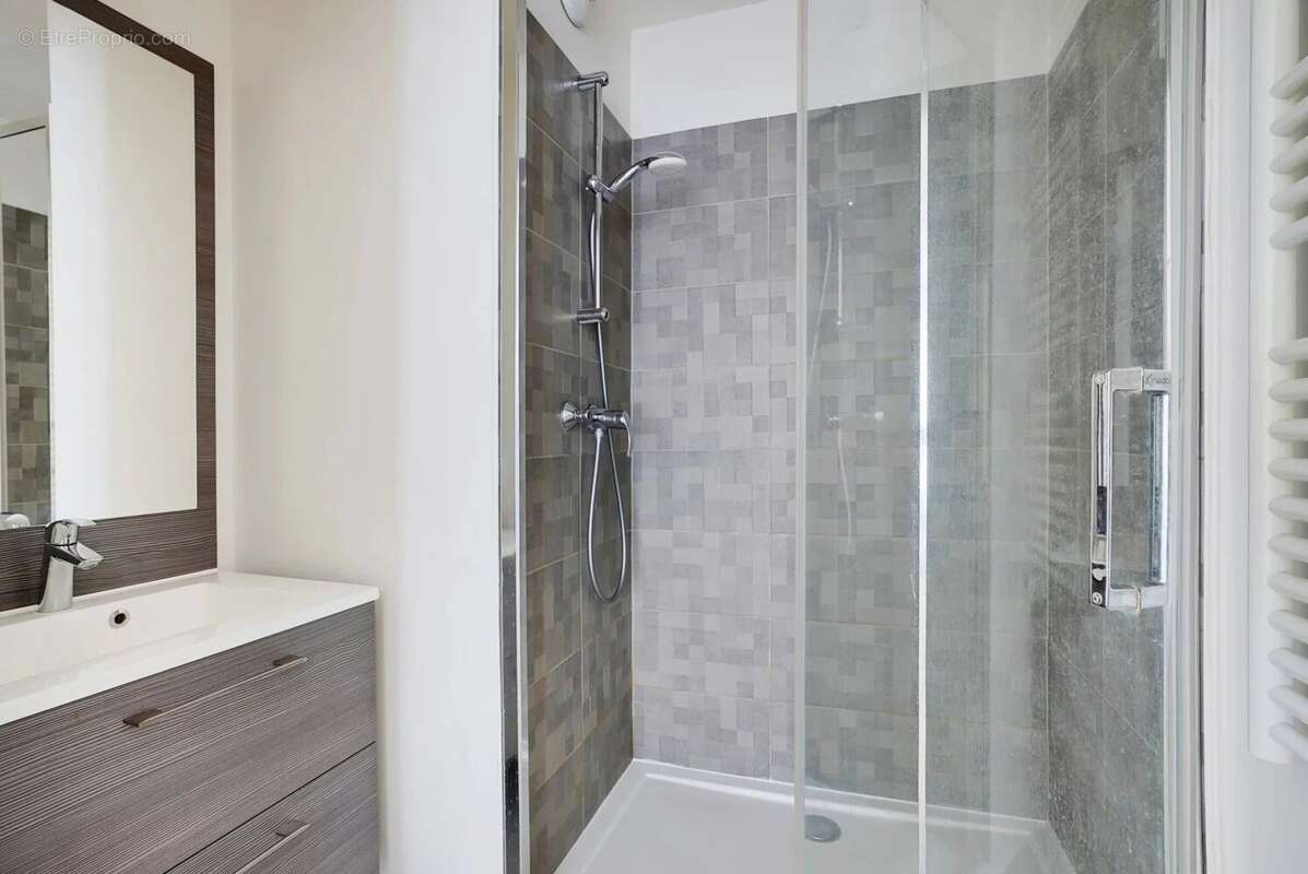 Appartement à PANTIN