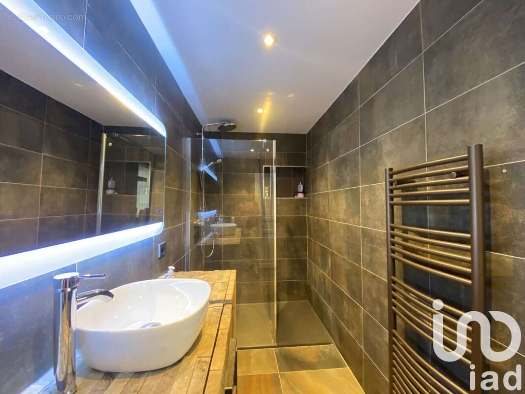 Photo 8 - Maison à GIRONVILLE-SUR-ESSONNE