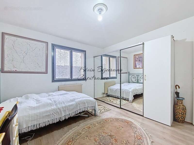 Appartement à GAILLARD