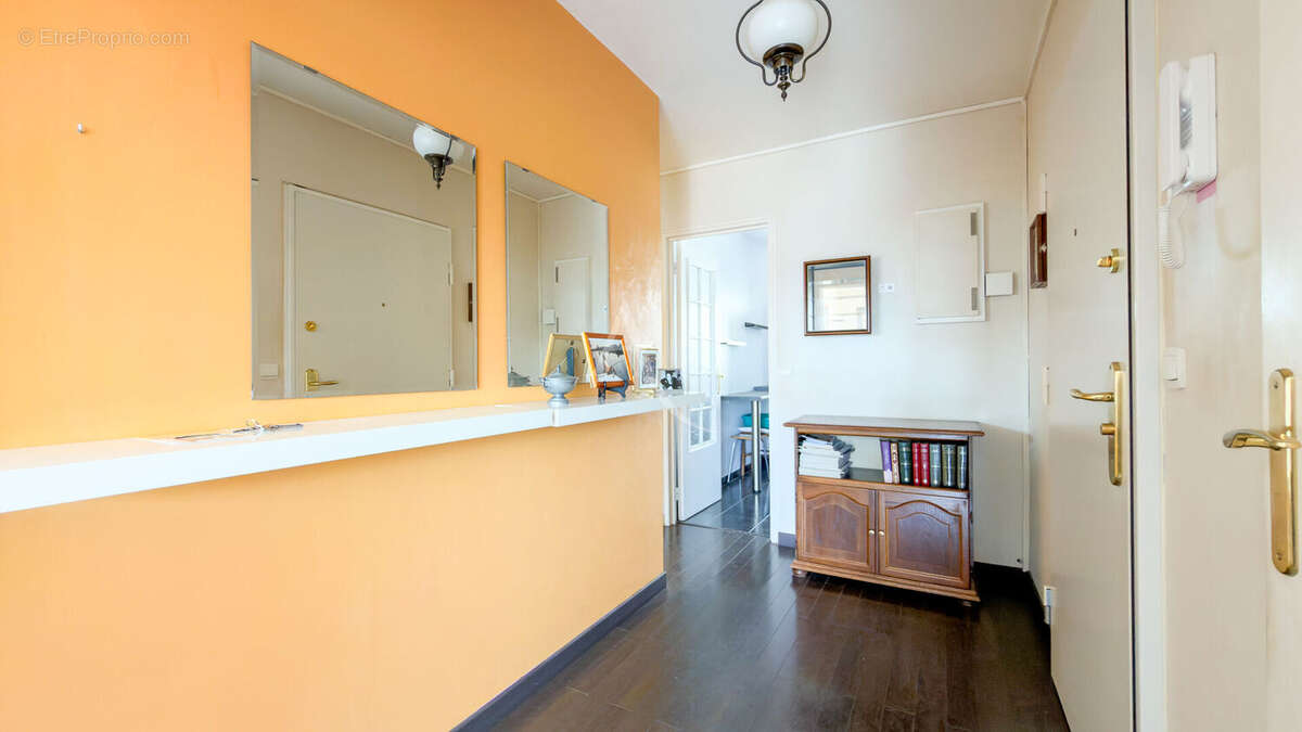 Appartement à YERRES