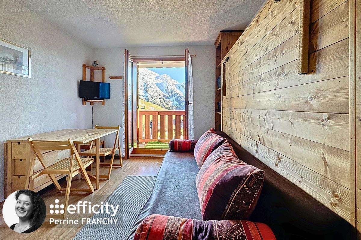 Appartement à MANIGOD
