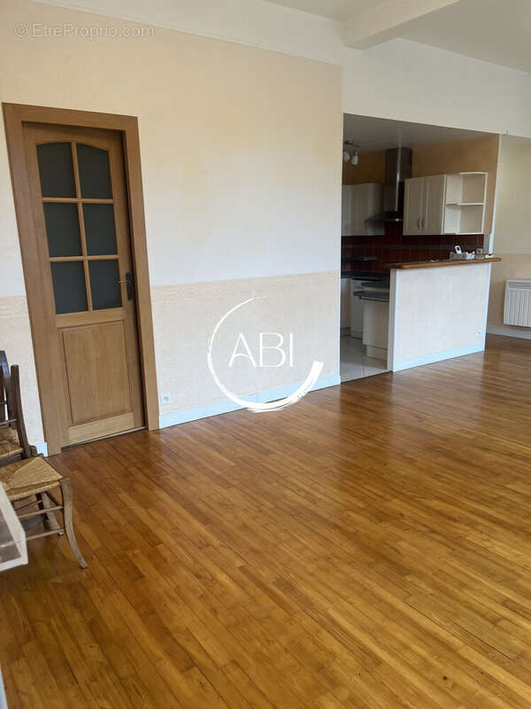 Appartement 71 m² à Bagnoles-De-L'orne  - photo 7