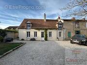 Maison à CEPOY