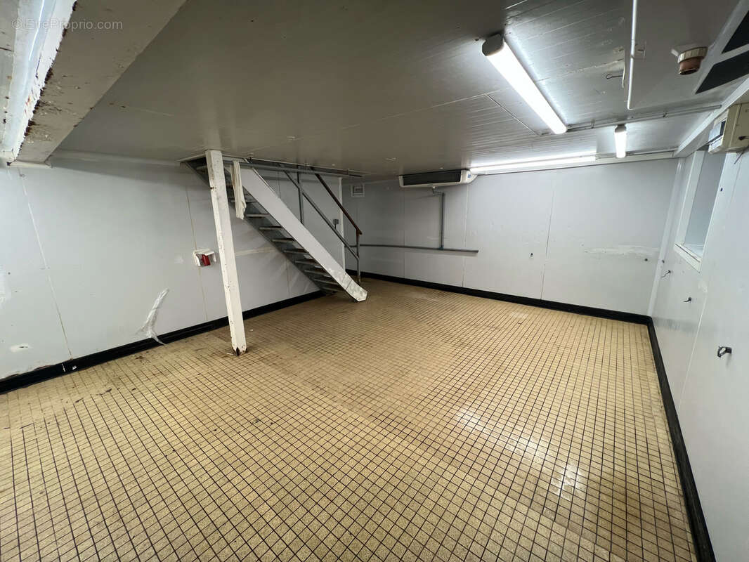 Maison à BLAINVILLE-SUR-L'EAU