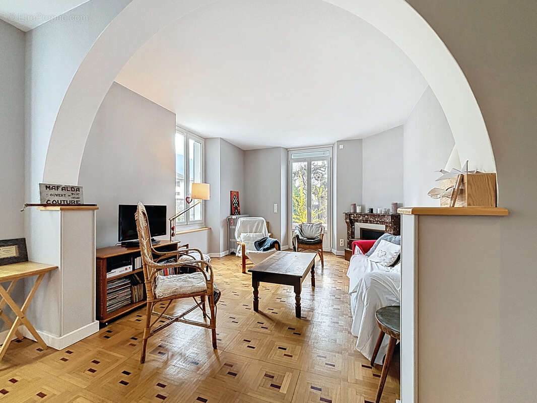 Maison à ALBERTVILLE