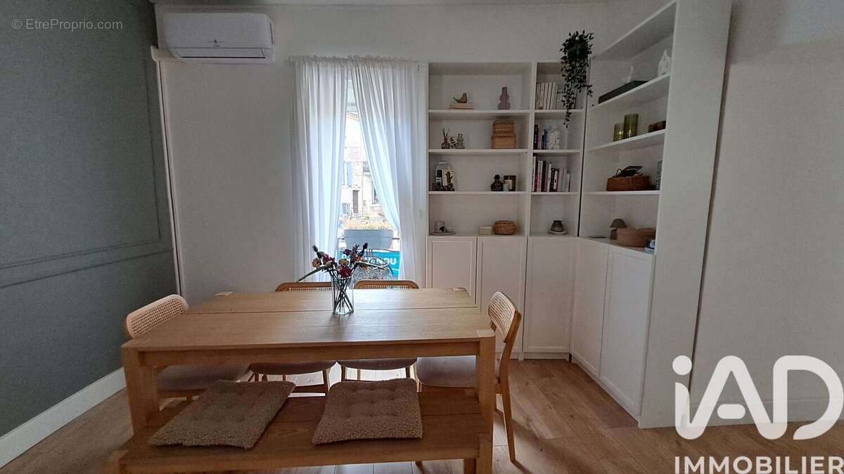 Photo 7 - Maison à LAURENS