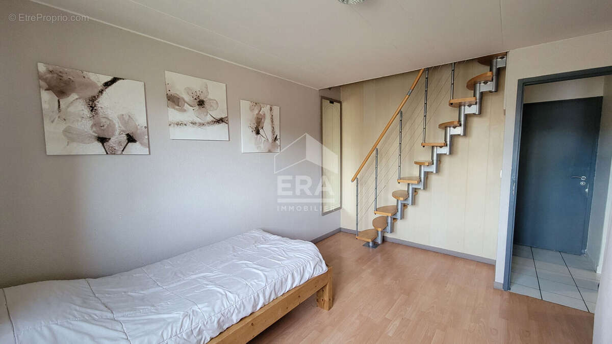 Appartement à MEYTHET