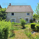 Maison à MARLES-EN-BRIE
