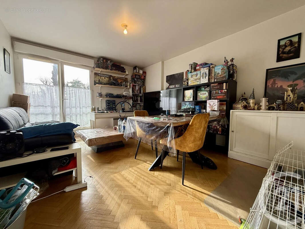 Appartement à AVON