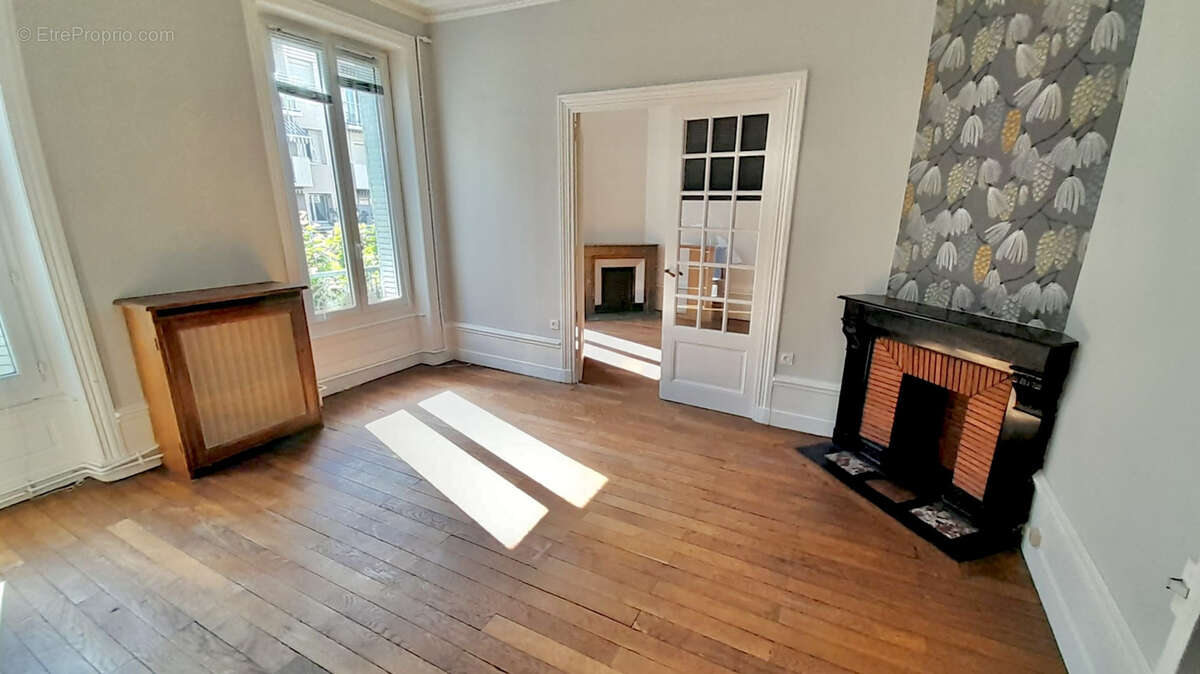 Appartement à ANNONAY